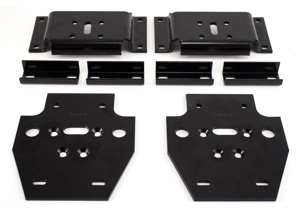 Air Lift 88299 LoadLifter 5000 ULTIMATE with internal jounce bumper; Leaf spring air spring kit - Truck Part Superstore