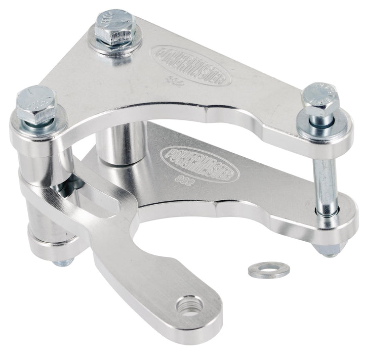 Powermaster Performance 882 Alternator Bracket - Truck Part Superstore