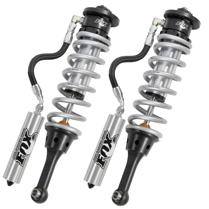 ReadyLift 883-02-046 ReadyLIFT 2010-2014 FORD RAPTOR Front Coilover - Truck Part Superstore