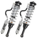 ReadyLift 883-02-046 ReadyLIFT 2010-2014 FORD RAPTOR Front Coilover - Truck Part Superstore