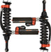 FOX Offroad Shocks 883-06-153 FACTORY RACE SERIES 3.0 LIVE VALVE INTERNAL BYPASS COIL-OVER (PAIR)-ADJUSTABLE - Truck Part Superstore