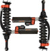 FOX Offroad Shocks 883-06-153 FACTORY RACE SERIES 3.0 LIVE VALVE INTERNAL BYPASS COIL-OVER (PAIR)-ADJUSTABLE - Truck Part Superstore