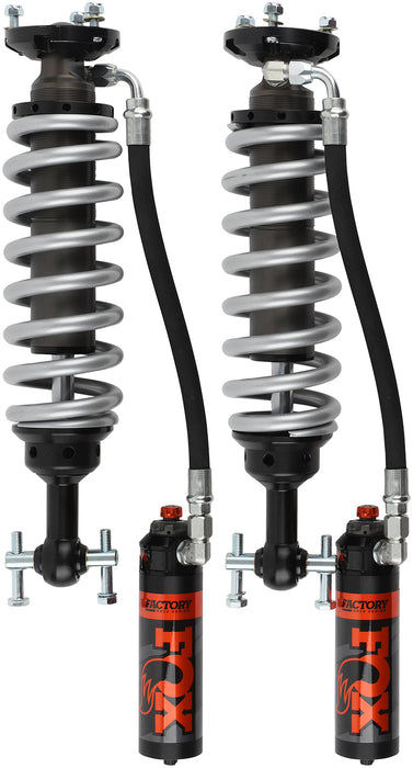 FOX Offroad Shocks 883-06-156 PERFORMANCE ELITE SERIES 2.5 COIL-OVER RESERVOIR SHOCK (PAIR)-ADJUSTABLE - Truck Part Superstore