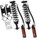 FOX Offroad Shocks 883-06-156 PERFORMANCE ELITE SERIES 2.5 COIL-OVER RESERVOIR SHOCK (PAIR)-ADJUSTABLE - Truck Part Superstore