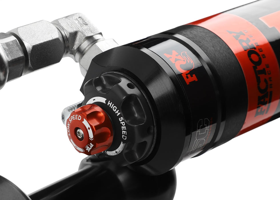 FOX Offroad Shocks 883-06-156 PERFORMANCE ELITE SERIES 2.5 COIL-OVER RESERVOIR SHOCK (PAIR)-ADJUSTABLE - Truck Part Superstore