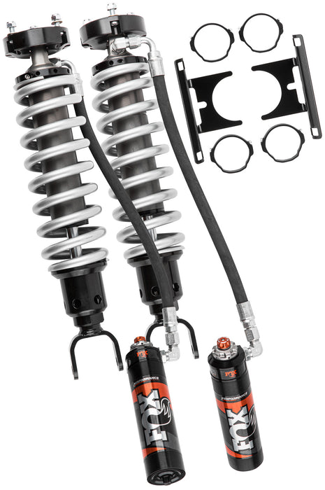 FOX Offroad Shocks 883-06-165 PERFORMANCE ELITE SERIES 2.5 COIL-OVER RESERVOIR SHOCK (PAIR)-ADJUSTABLE - Truck Part Superstore