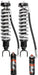 FOX Offroad Shocks 883-06-165 PERFORMANCE ELITE SERIES 2.5 COIL-OVER RESERVOIR SHOCK (PAIR)-ADJUSTABLE - Truck Part Superstore