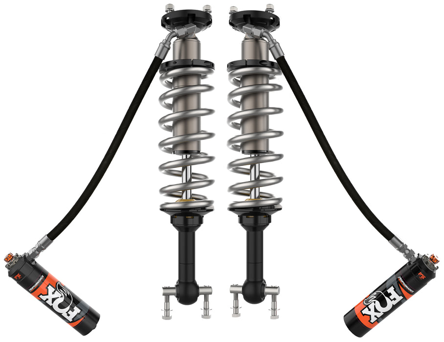 FOX Offroad Shocks 883-06-212 PERFORMANCE ELITE SERIES 2.5 COIL-OVER RESERVOIR SHOCK (PAIR) - ADJUSTABLE - Truck Part Superstore