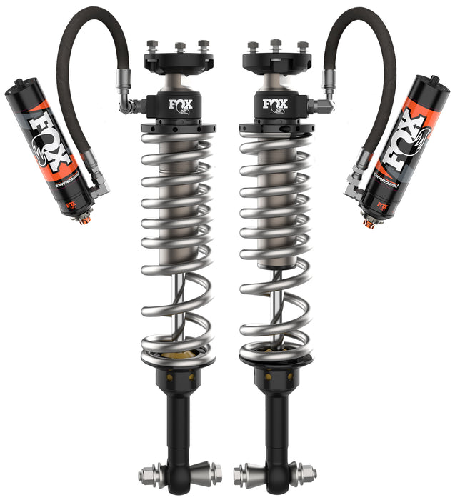 FOX Offroad Shocks 883-06-210 PERFORMANCE ELITE SERIES 2.5 COIL-OVER RESERVOIR SHOCK (PAIR) - ADJUSTABLE - Truck Part Superstore