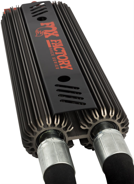 FOX Offroad Shocks 883-09-153 FACTORY RACE SERIES 3.0 LIVE VALVE INTERNAL BYPASS PIGGYBACK (PAIR)-ADJUSTABLE - Truck Part Superstore