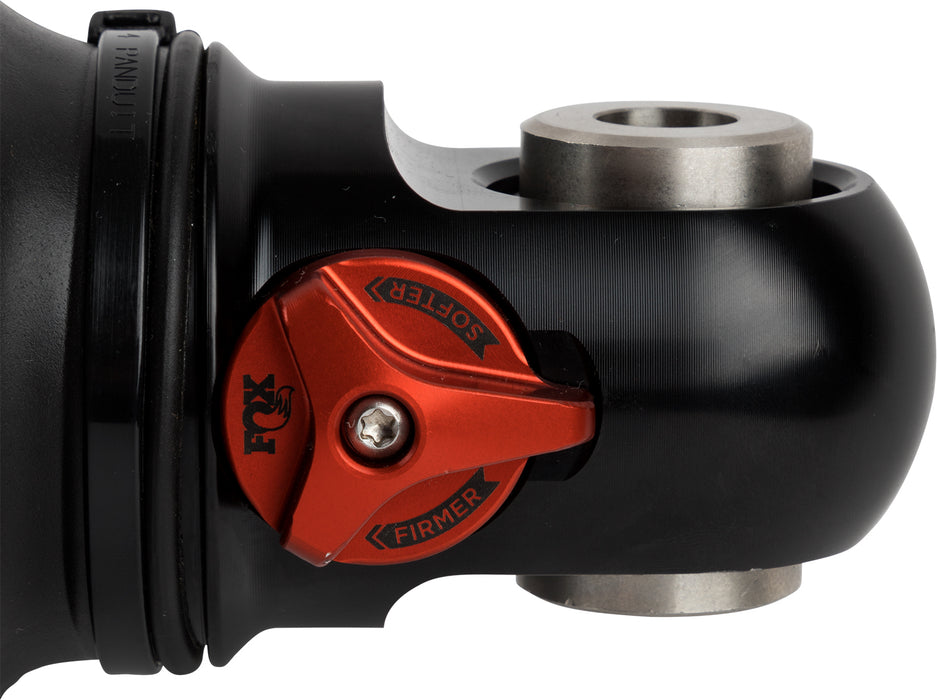FOX Offroad Shocks 883-09-153 FACTORY RACE SERIES 3.0 LIVE VALVE INTERNAL BYPASS PIGGYBACK (PAIR)-ADJUSTABLE - Truck Part Superstore