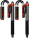 FOX Offroad Shocks 883-09-153 FACTORY RACE SERIES 3.0 LIVE VALVE INTERNAL BYPASS PIGGYBACK (PAIR)-ADJUSTABLE - Truck Part Superstore