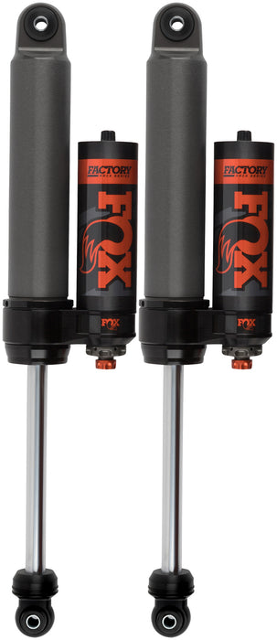 FOX Offroad Shocks 883-26-059 PERFORMANCE ELITE SERIES 2.5 RESERVOIR SHOCK (PAIR)-ADJUSTABLE - Truck Part Superstore