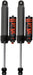 FOX Offroad Shocks 883-26-059 PERFORMANCE ELITE SERIES 2.5 RESERVOIR SHOCK (PAIR)-ADJUSTABLE - Truck Part Superstore