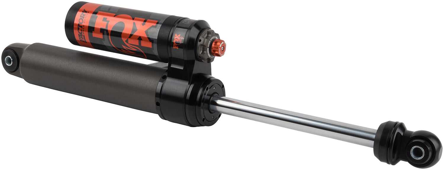 FOX Offroad Shocks 883-26-059 PERFORMANCE ELITE SERIES 2.5 RESERVOIR SHOCK (PAIR)-ADJUSTABLE - Truck Part Superstore