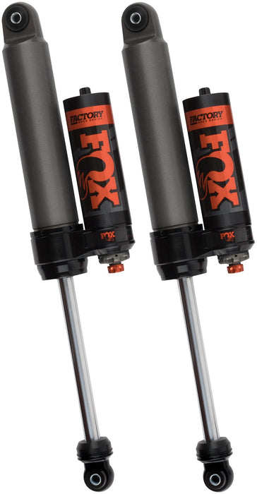 FOX Offroad Shocks 883-26-059 PERFORMANCE ELITE SERIES 2.5 RESERVOIR SHOCK (PAIR)-ADJUSTABLE - Truck Part Superstore