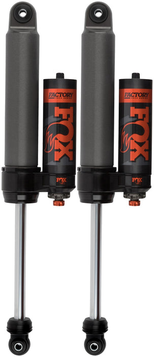 FOX Offroad Shocks 883-26-059 PERFORMANCE ELITE SERIES 2.5 RESERVOIR SHOCK (PAIR)-ADJUSTABLE - Truck Part Superstore