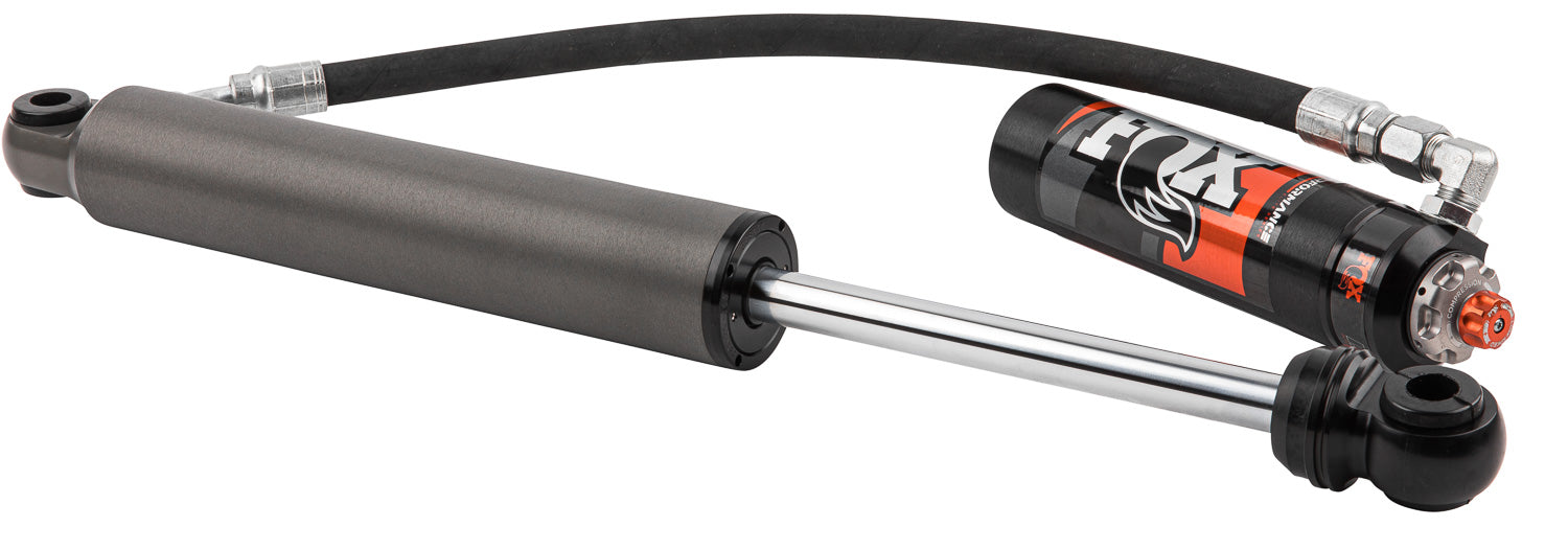FOX Offroad Shocks 883-26-060 PERFORMANCE ELITE SERIES 2.5 RESERVOIR SHOCK (PAIR)-ADJUSTABLE - Truck Part Superstore