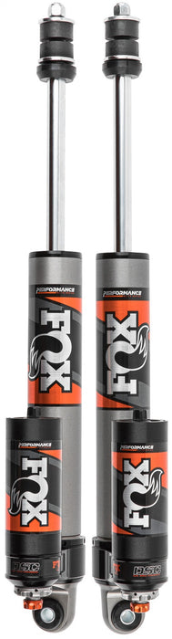 FOX Offroad Shocks 883-26-065 PERFORMANCE ELITE SERIES 2.5 RESERVOIR SHOCK (PAIR)-ADJUSTABLE - Truck Part Superstore