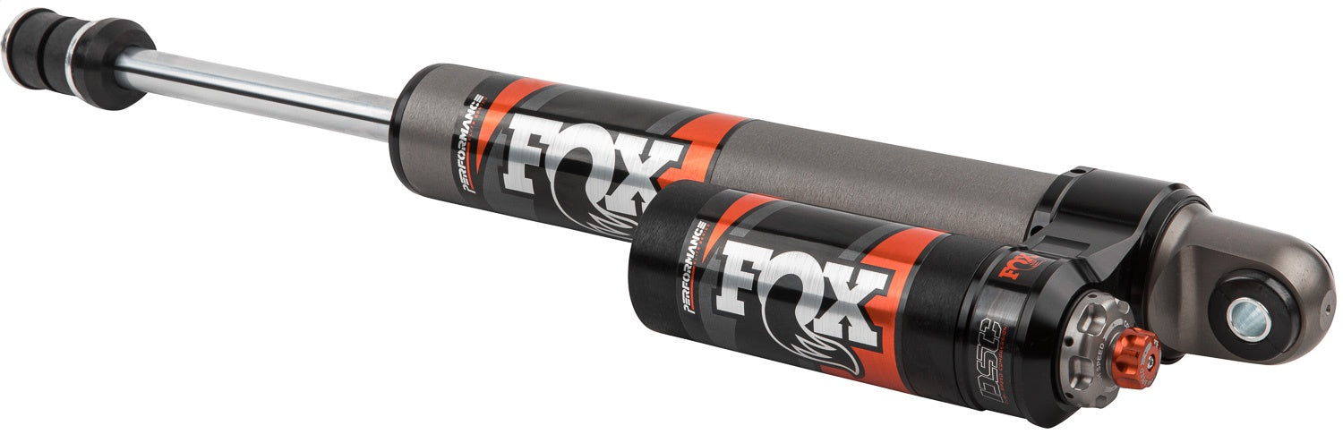 Fox Factory Inc 883-26-079 PERFORMANCE ELITE SERIES 2.5 RESERVOIR SHOCK (PAIR)-ADJUSTABLE - Truck Part Superstore