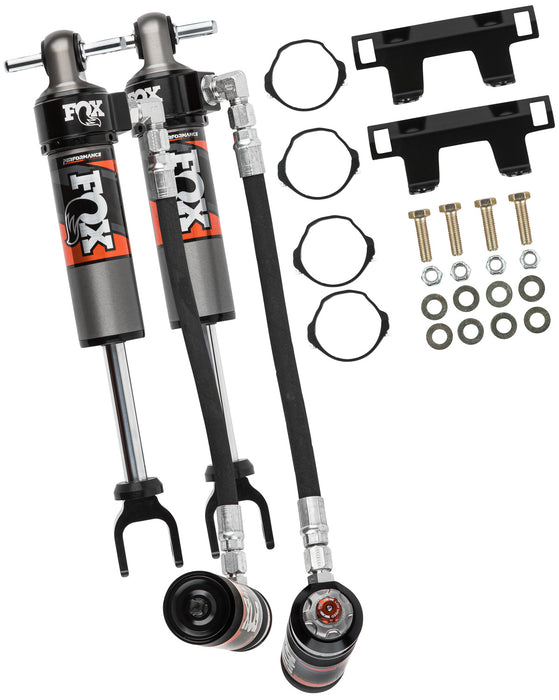 FOX Offroad Shocks 883-26-084 PERFORMANCE ELITE SERIES 2.5 RESERVOIR SHOCK (PAIR)-ADJUSTABLE - Truck Part Superstore