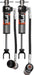 FOX Offroad Shocks 883-26-084 PERFORMANCE ELITE SERIES 2.5 RESERVOIR SHOCK (PAIR)-ADJUSTABLE - Truck Part Superstore