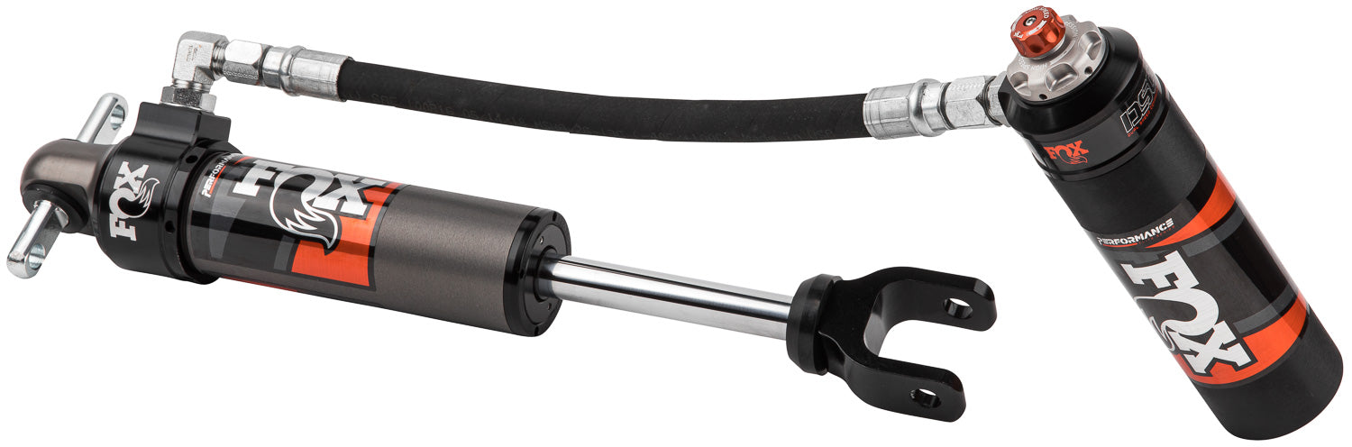 FOX Offroad Shocks 883-26-084 PERFORMANCE ELITE SERIES 2.5 RESERVOIR SHOCK (PAIR)-ADJUSTABLE - Truck Part Superstore