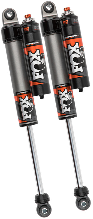 FOX Offroad Shocks 883-26-085 PERFORMANCE ELITE SERIES 2.5 RESERVOIR SHOCK (PAIR)-ADJUSTABLE - Truck Part Superstore