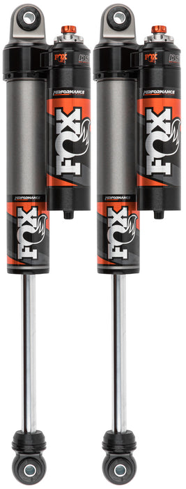 FOX Offroad Shocks 883-26-100 PERFORMANCE ELITE SERIES 2.5 RESERVOIR SHOCK (PAIR) - ADJUSTABLE - Truck Part Superstore