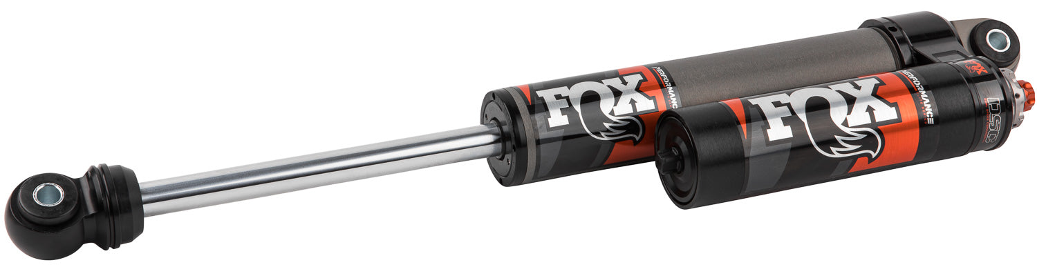 FOX Offroad Shocks 883-26-085 PERFORMANCE ELITE SERIES 2.5 RESERVOIR SHOCK (PAIR)-ADJUSTABLE - Truck Part Superstore