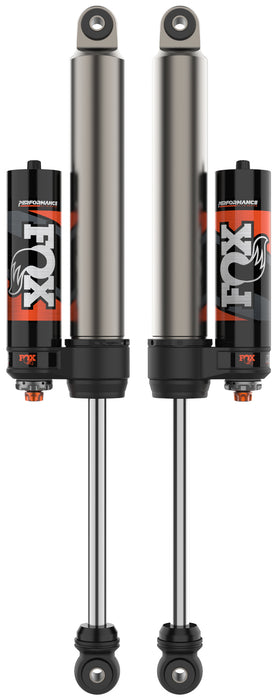 FOX Offroad Shocks 883-26-108 PERFORMANCE ELITE SERIES 2.5 RESERVOIR SHOCK (PAIR) - ADJUSTABLE - Truck Part Superstore