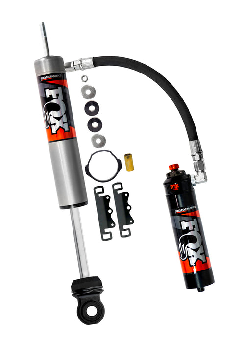 FOX Offroad Shocks 883-26-112 PERFORMANCE ELITE SERIES 2.5 RESERVOIR SHOCK (PAIR)-ADJUSTABLE - Truck Part Superstore