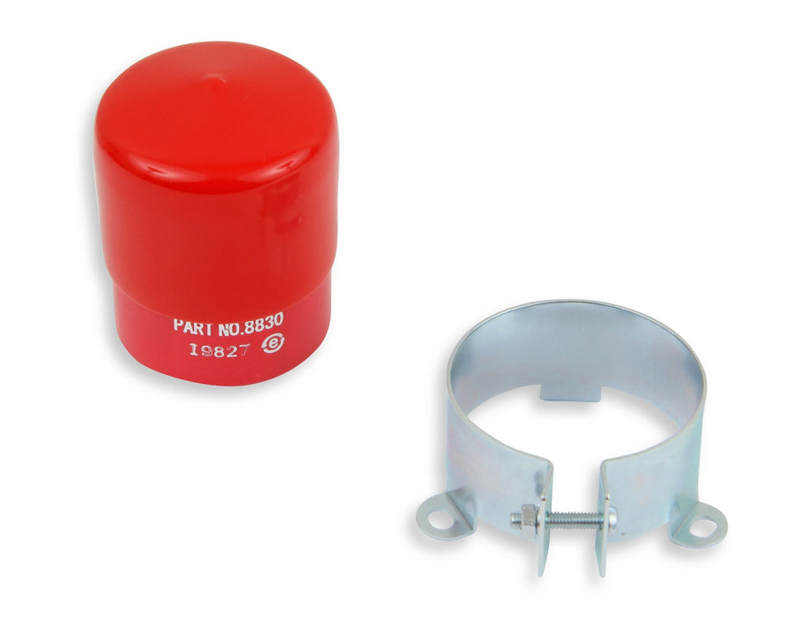 MSD 8830MSD Noise Filter Capacitor; 26 KUFD; - Truck Part Superstore