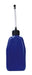 SpeedFx 8832 Blue; 5 Gallon Capacity; Plastic; With Filler Hose and Cap - Truck Part Superstore