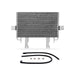 Mishimoto MMTC-F2D-99SL Transmission Cooler, fits Ford 7.3L Powerstroke 1999-2003 - Truck Part Superstore