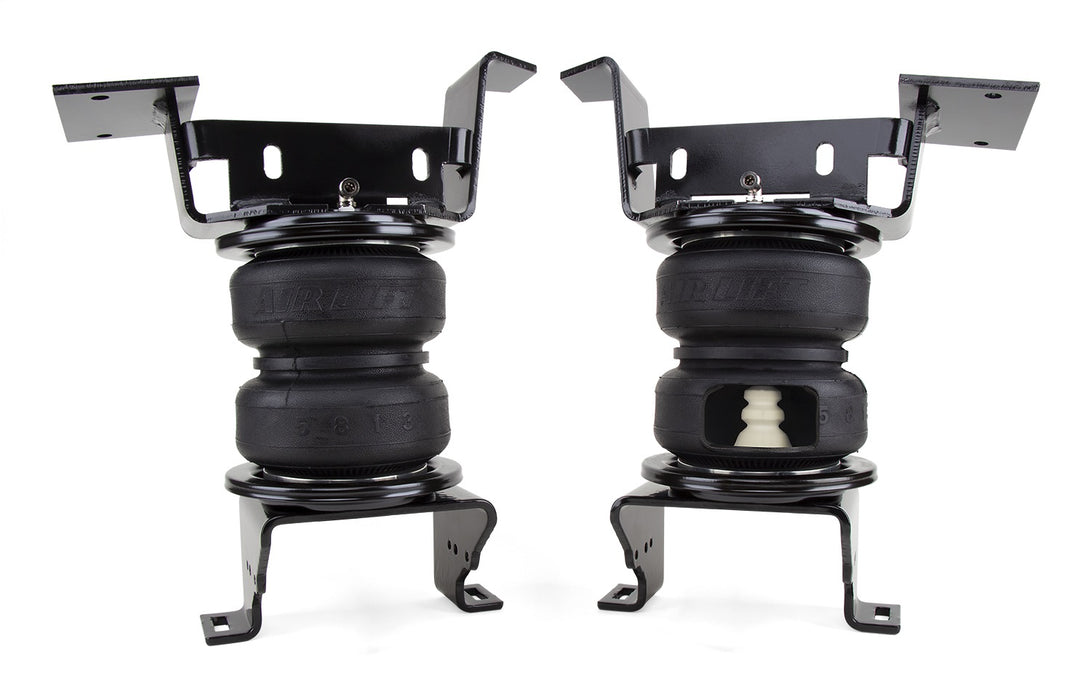 Air Lift 88341 LoadLifter 5000 ULTIMATE; Leaf spring air spring kit with internal jounce bumper - Truck Part Superstore