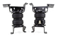 Air Lift 88341 LoadLifter 5000 ULTIMATE; Leaf spring air spring kit with internal jounce bumper - Truck Part Superstore