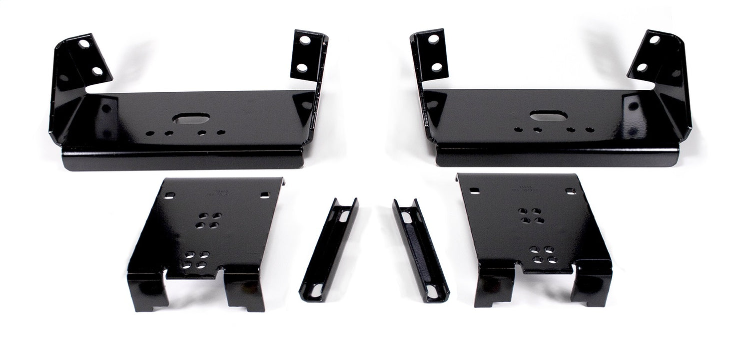 Air Lift 88344 LoadLifter 5000 ULTIMATE with internal jounce bumper; Leaf spring air spring kit - Truck Part Superstore