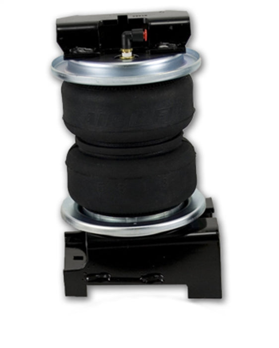 Air Lift 88347 LoadLifter 5000 ULTIMATE with internal jounce bumper; Leaf spring air spring kit - Truck Part Superstore