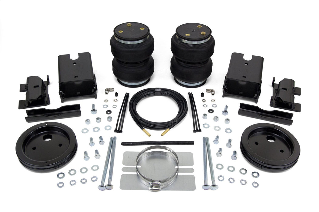 Air Lift 88349 LoadLifter 5000 ULTIMATE with internal jounce bumper; Leaf spring air spring kit - Truck Part Superstore