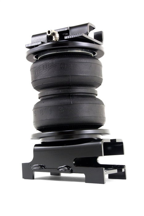 Air Lift 88349 LoadLifter 5000 ULTIMATE with internal jounce bumper; Leaf spring air spring kit - Truck Part Superstore