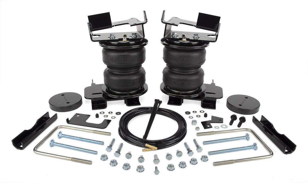 Air Lift 88355 LoadLifter 5000 Ultimate air spring kit w/internal jounce bumper - Truck Part Superstore