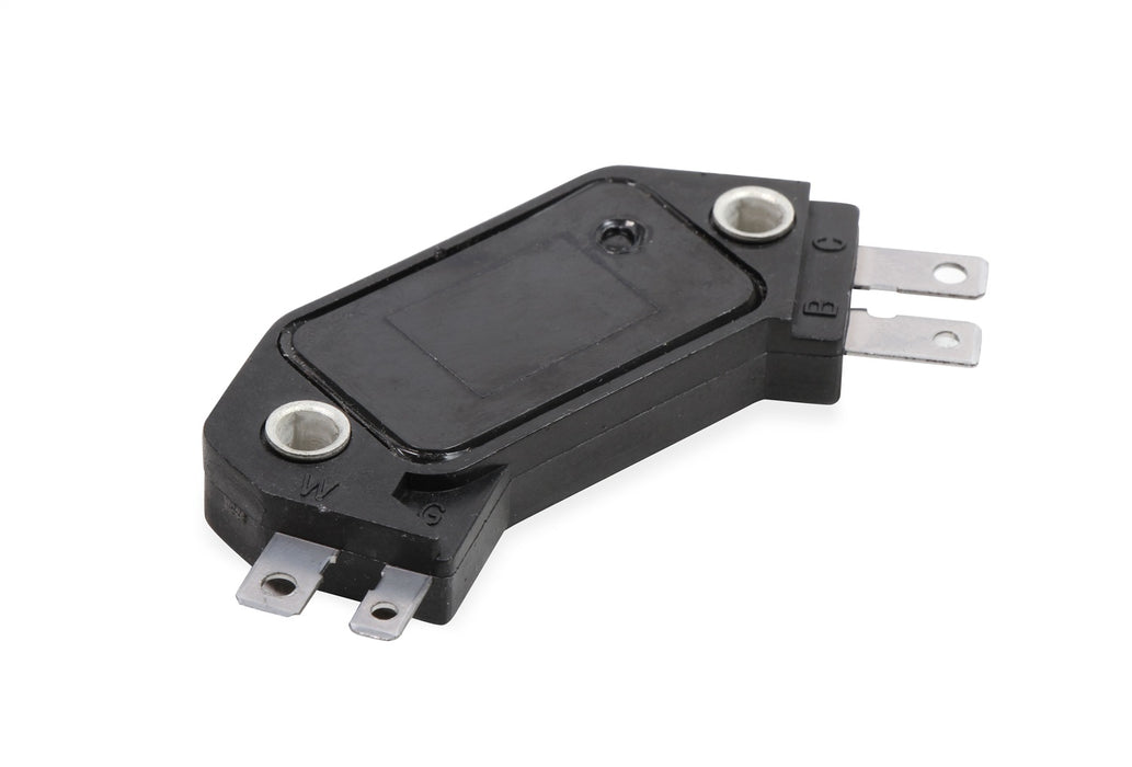 MSD 88362 Ignition Module; For Circle Track HEI Distributors; - Truck Part Superstore