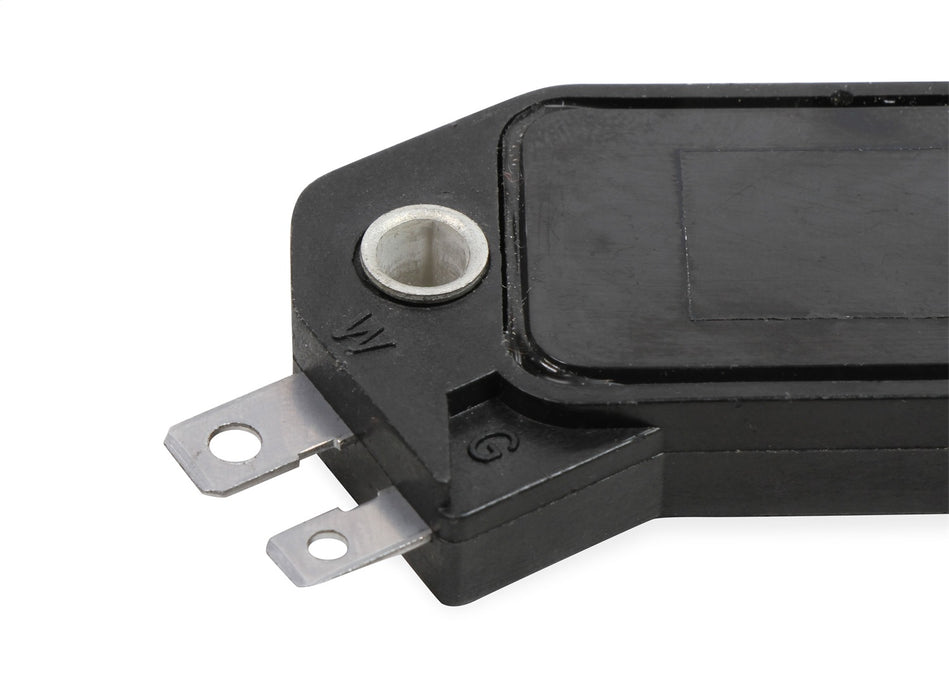 MSD 88362 Ignition Module; For Circle Track HEI Distributors; - Truck Part Superstore