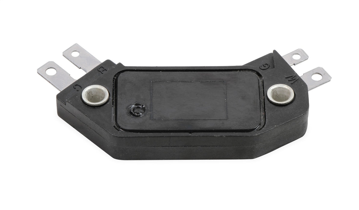 MSD 88362 Ignition Module; For Circle Track HEI Distributors; - Truck Part Superstore