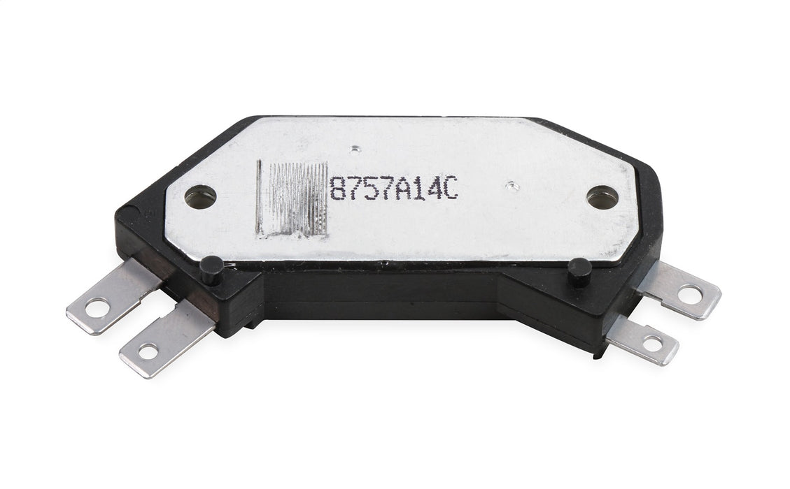MSD 88362 Ignition Module; For Circle Track HEI Distributors; - Truck Part Superstore