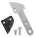 MSD 88364 Vacuum Advance Lockout; For GM HEI Distributors [Except PN8365]; - Truck Part Superstore
