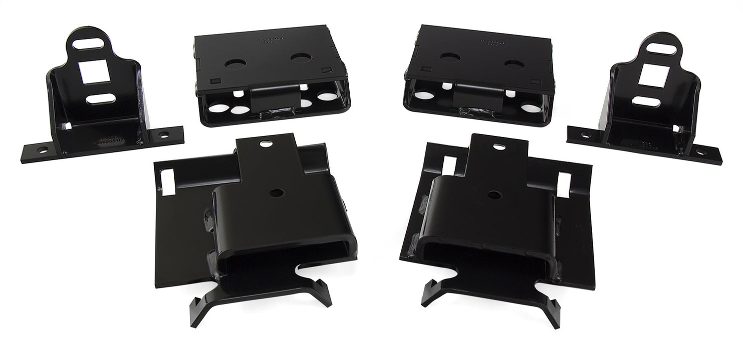 Air Lift 88375 LoadLifter 5000 ULTIMATE; Leaf spring air spring kit with internal jounce bumper - Truck Part Superstore