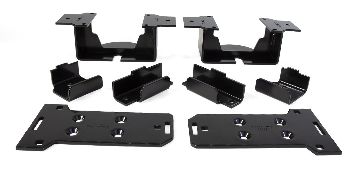 Air Lift 88388 LoadLifter 5000 Ultimate Kit - Truck Part Superstore