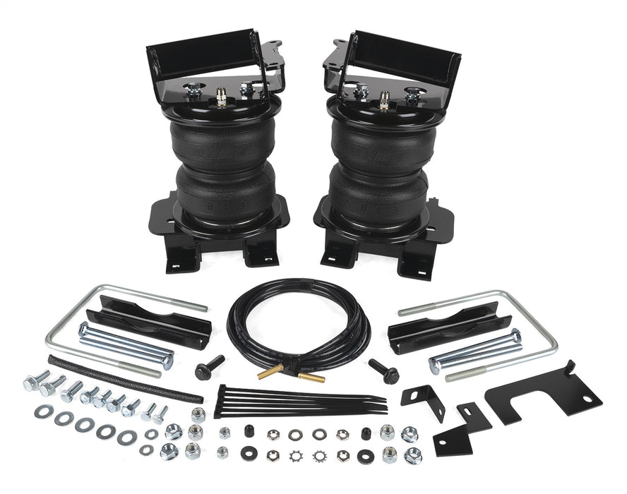 Air Lift 88389 LoadLifter 5000 Ultimate air spring kit w/internal jounce bumper - Truck Part Superstore